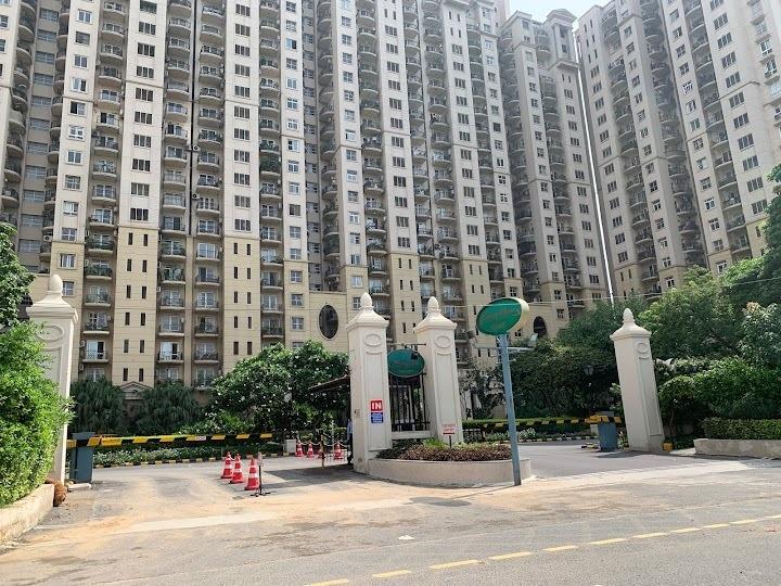  hamilton-court Elevation