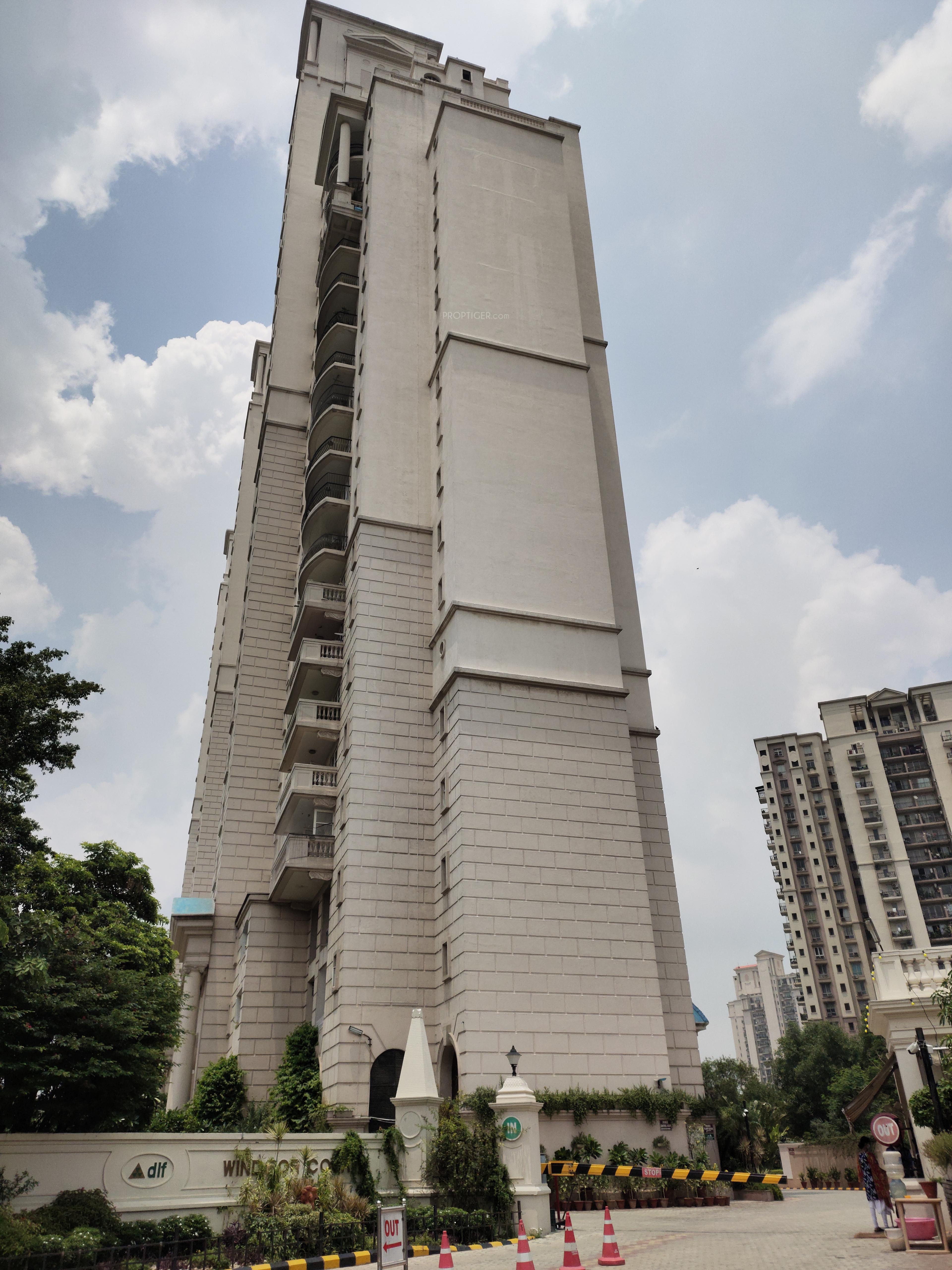  windsor-court Elevation