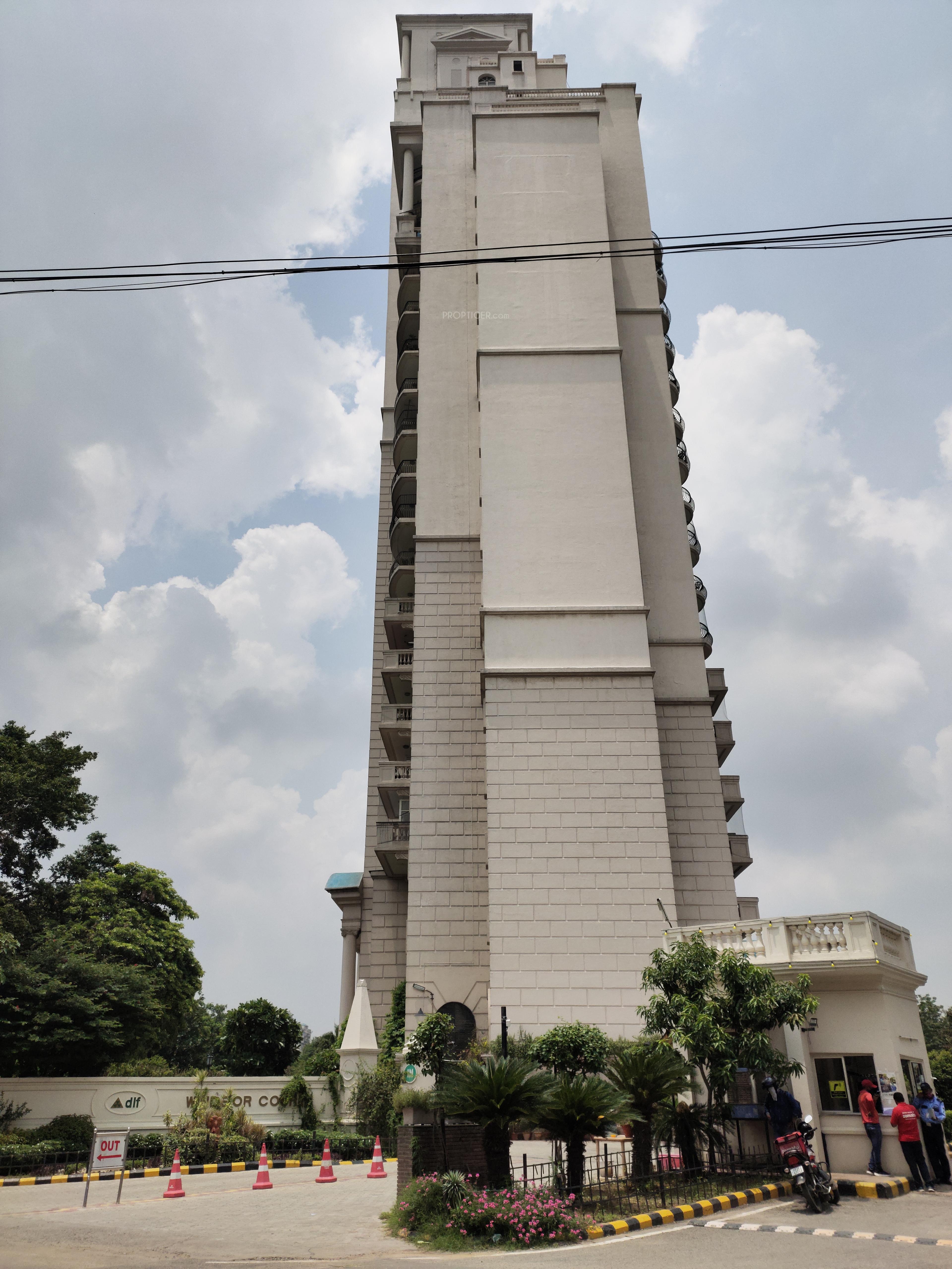  windsor-court Elevation