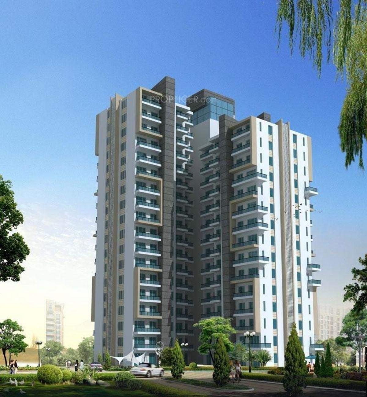 Images for Elevation of ABW Verona Hills