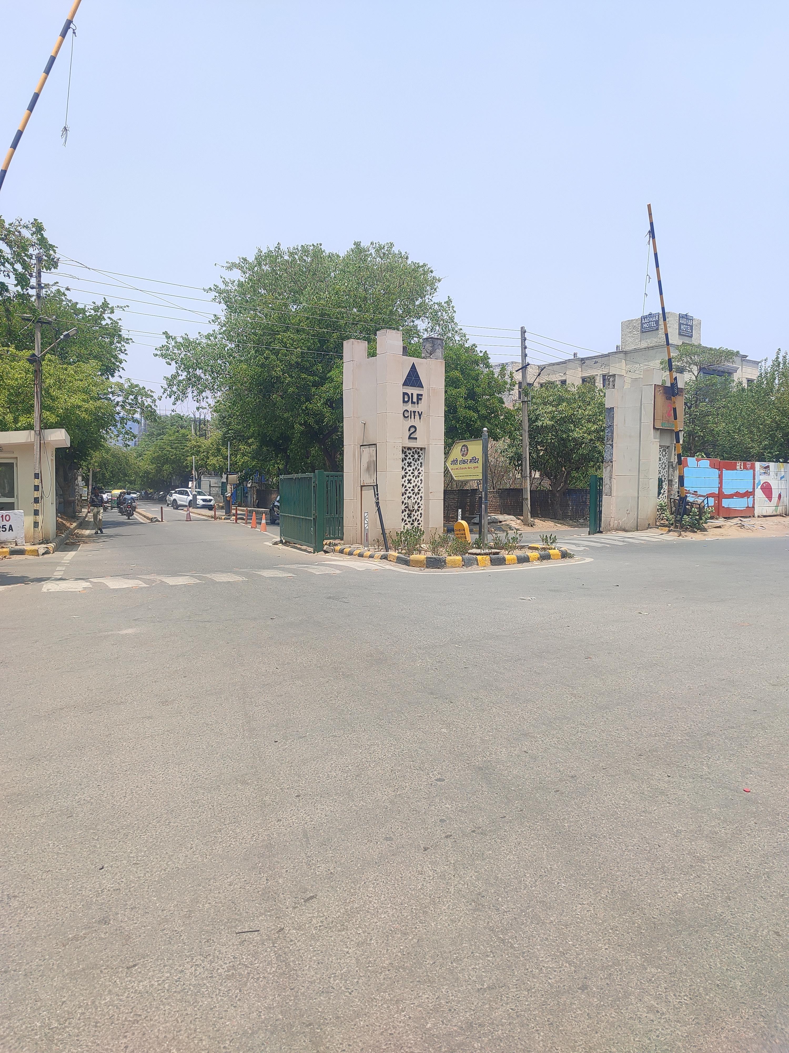  phase-2 Gated Community