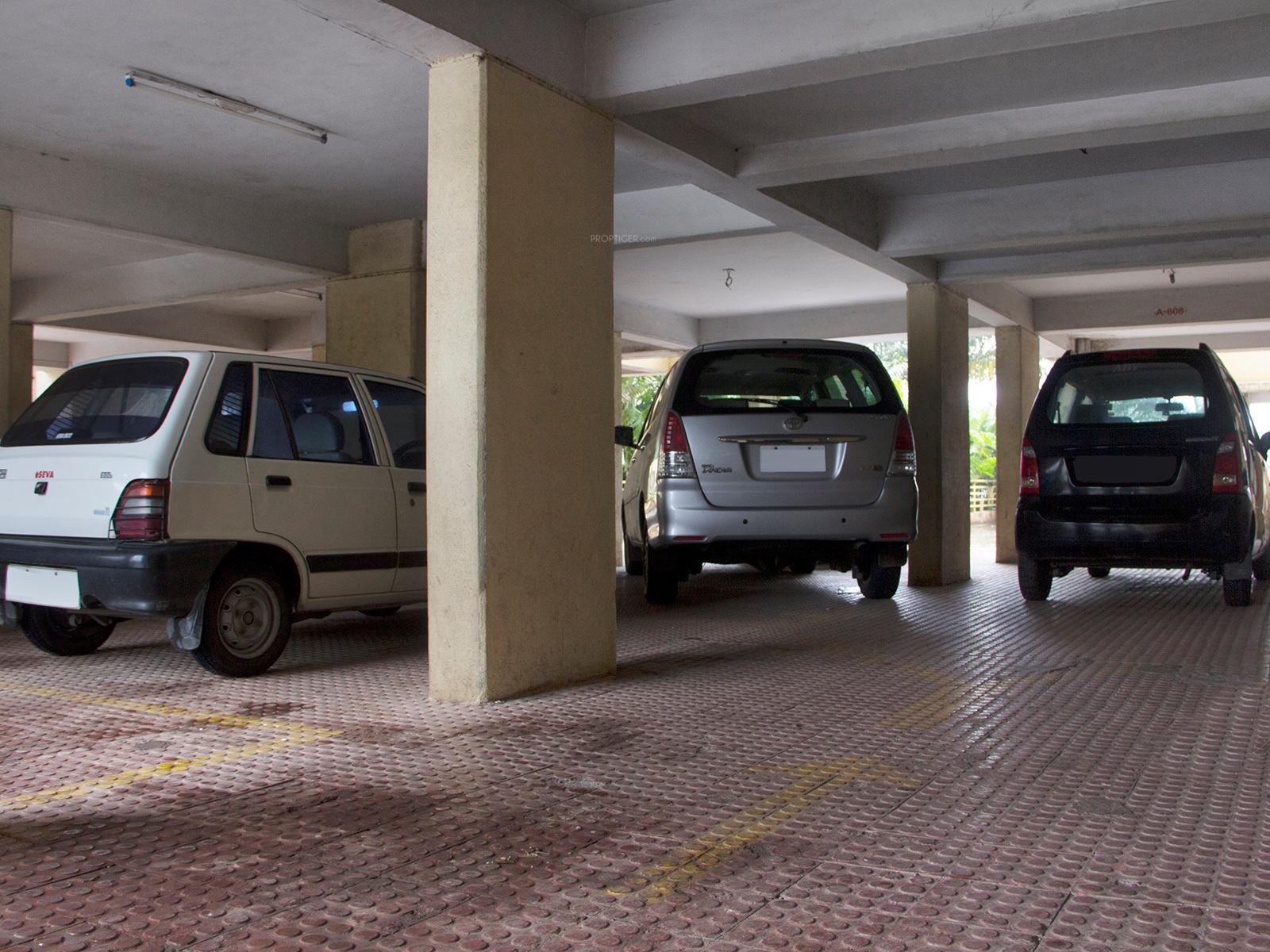 Images for Amenities of Kakade Group Kakade City Phase 1