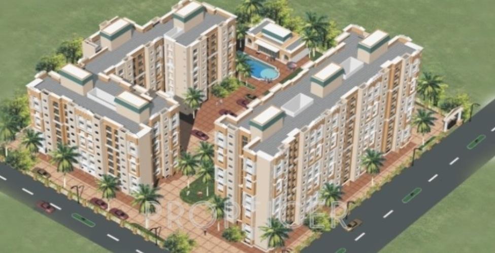 Images for Elevation of Bhoomi Valley