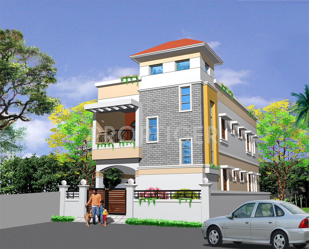 Sivagami Nagar