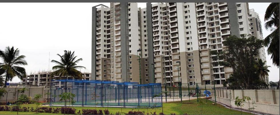  sobha-ruby Elevation