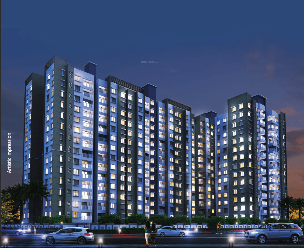  aum-sanskruti-housing-casa-imperia-ph-2 Elevation