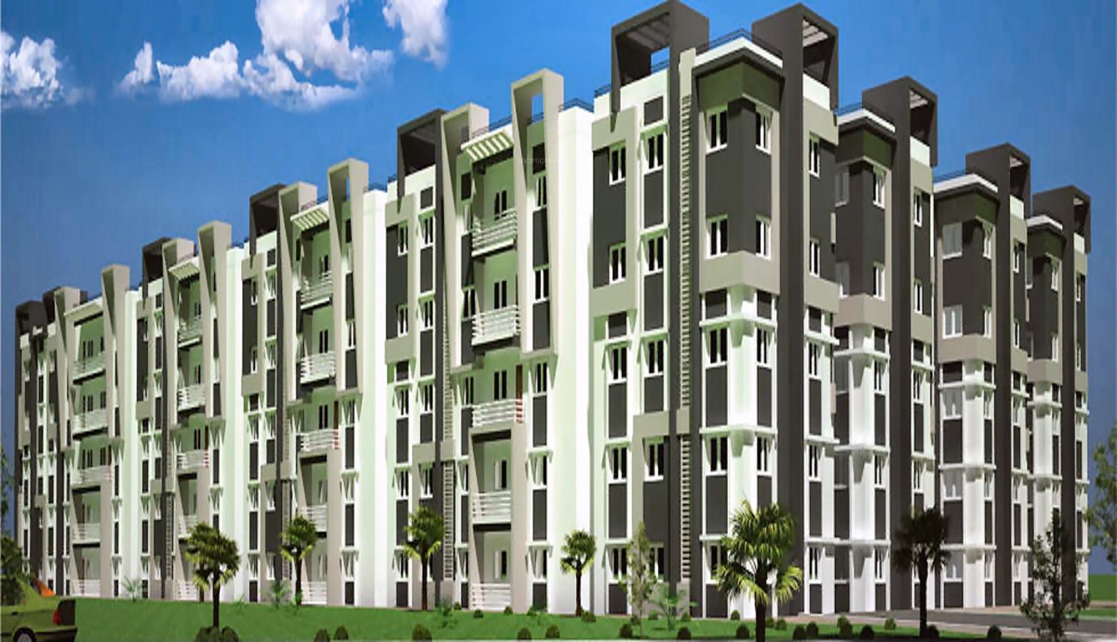 Sri Sai Acropolis