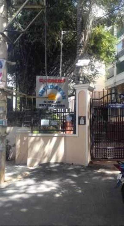  brindavan-apartments Elevation