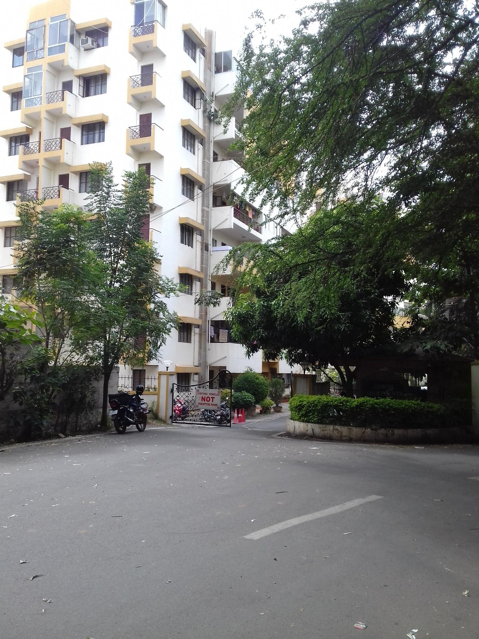Gowri Apartment