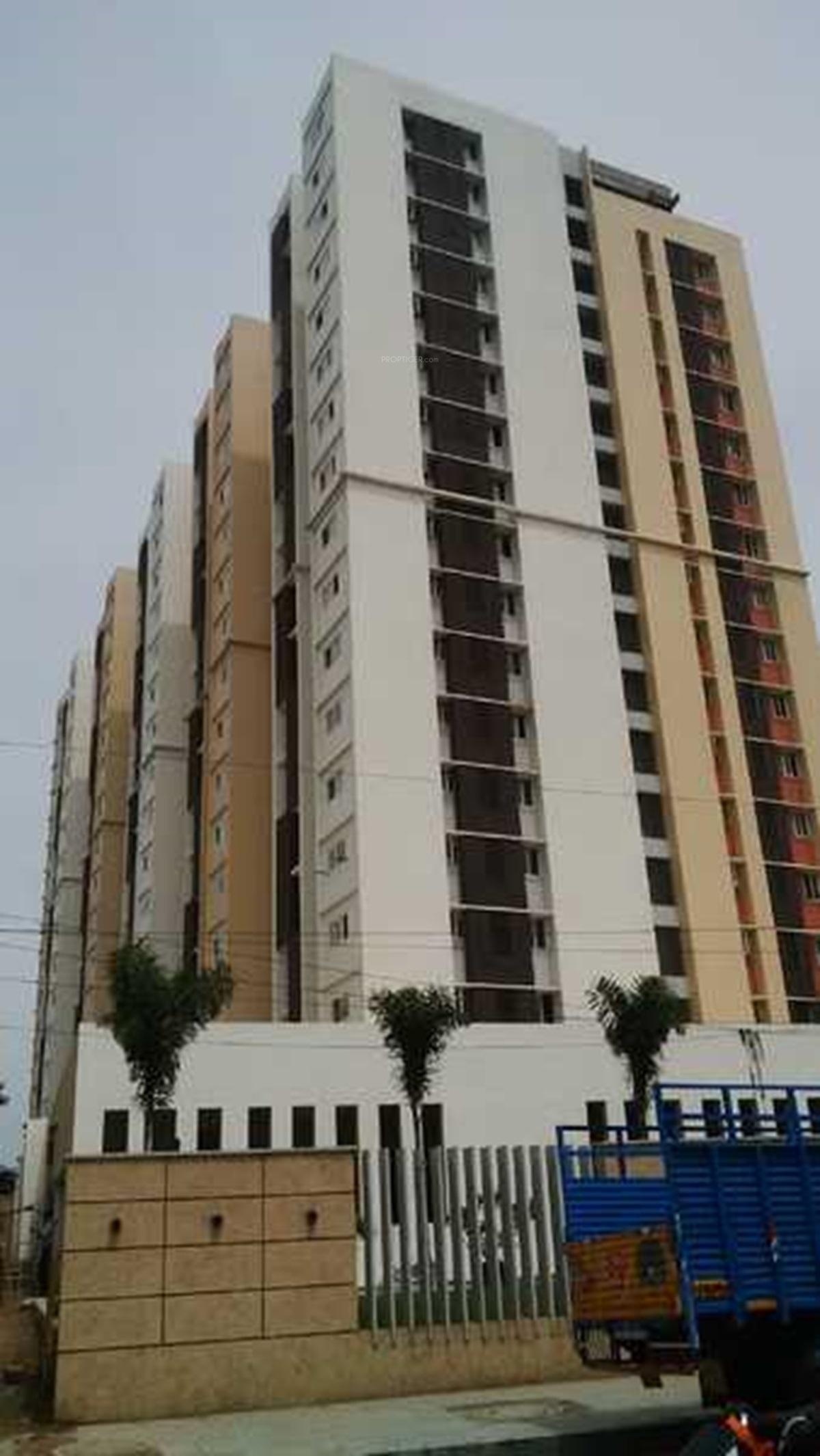 Horizon Residences