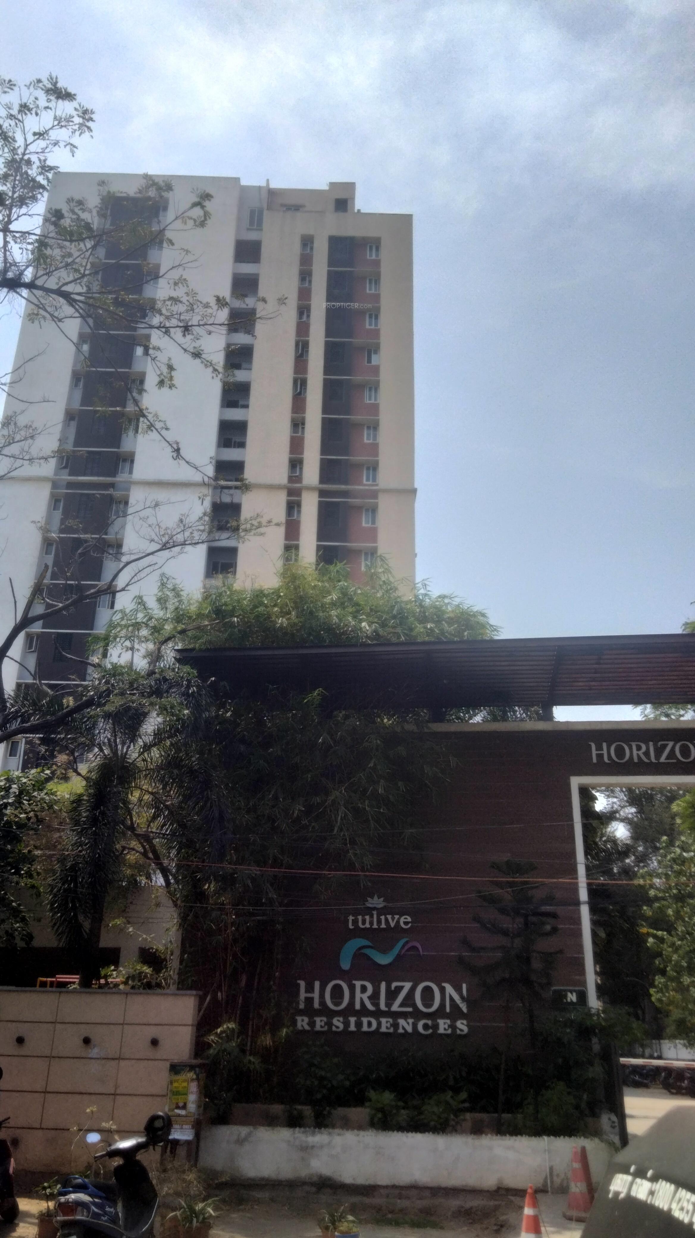  horizon-residences Elevation