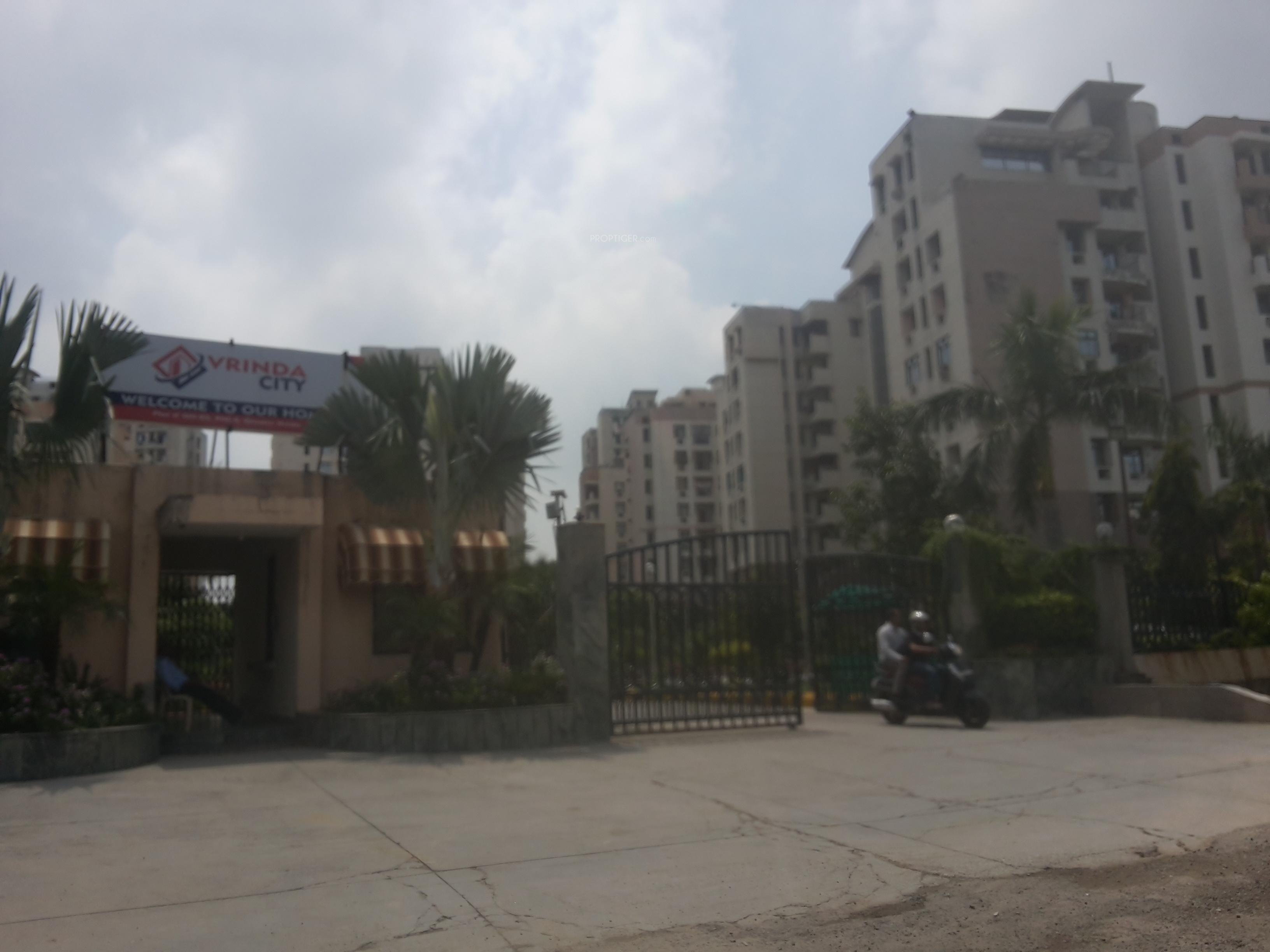Vrinda City