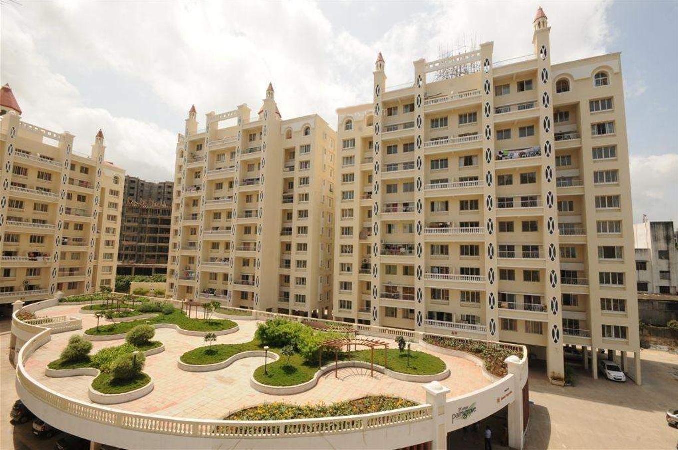 Images for Elevation of Kumar Palmgrove