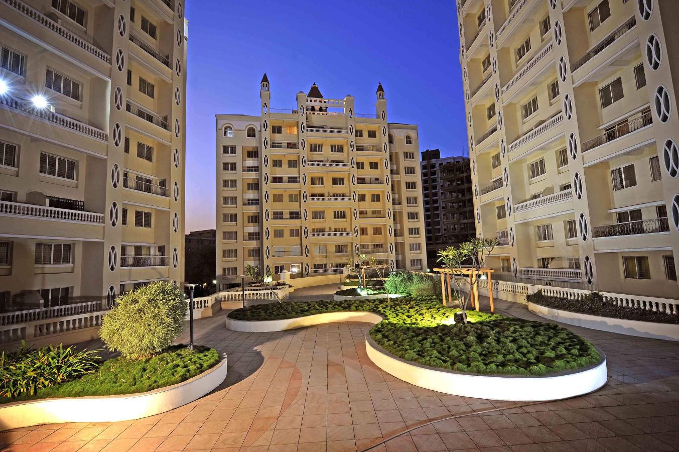 Images for Elevation of Kumar Palmgrove