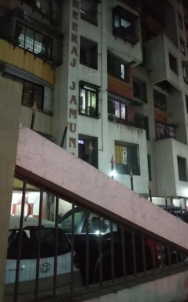  dheeraj-jamuna Elevation