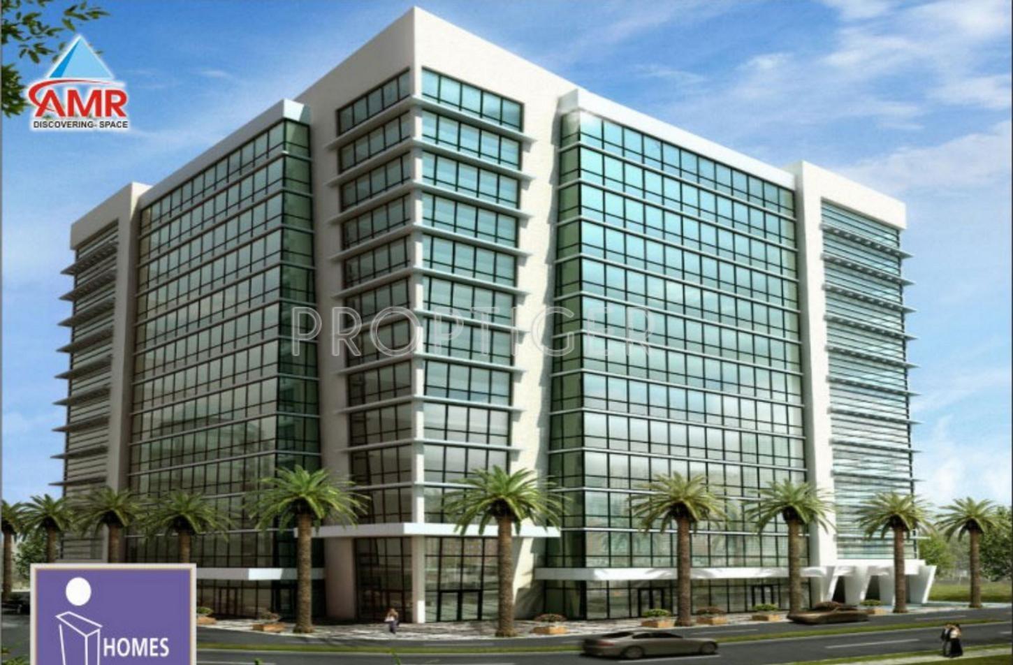 Images for Elevation of AMR I Homes
