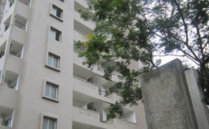  jain-sankalp Elevation