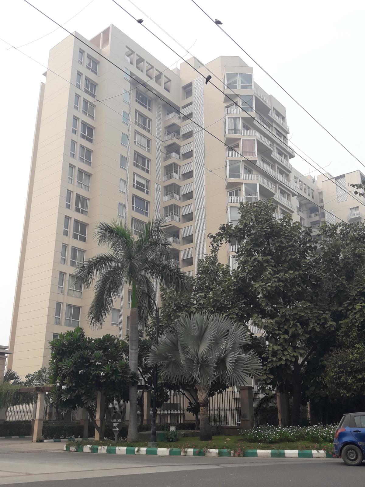 Town Homes