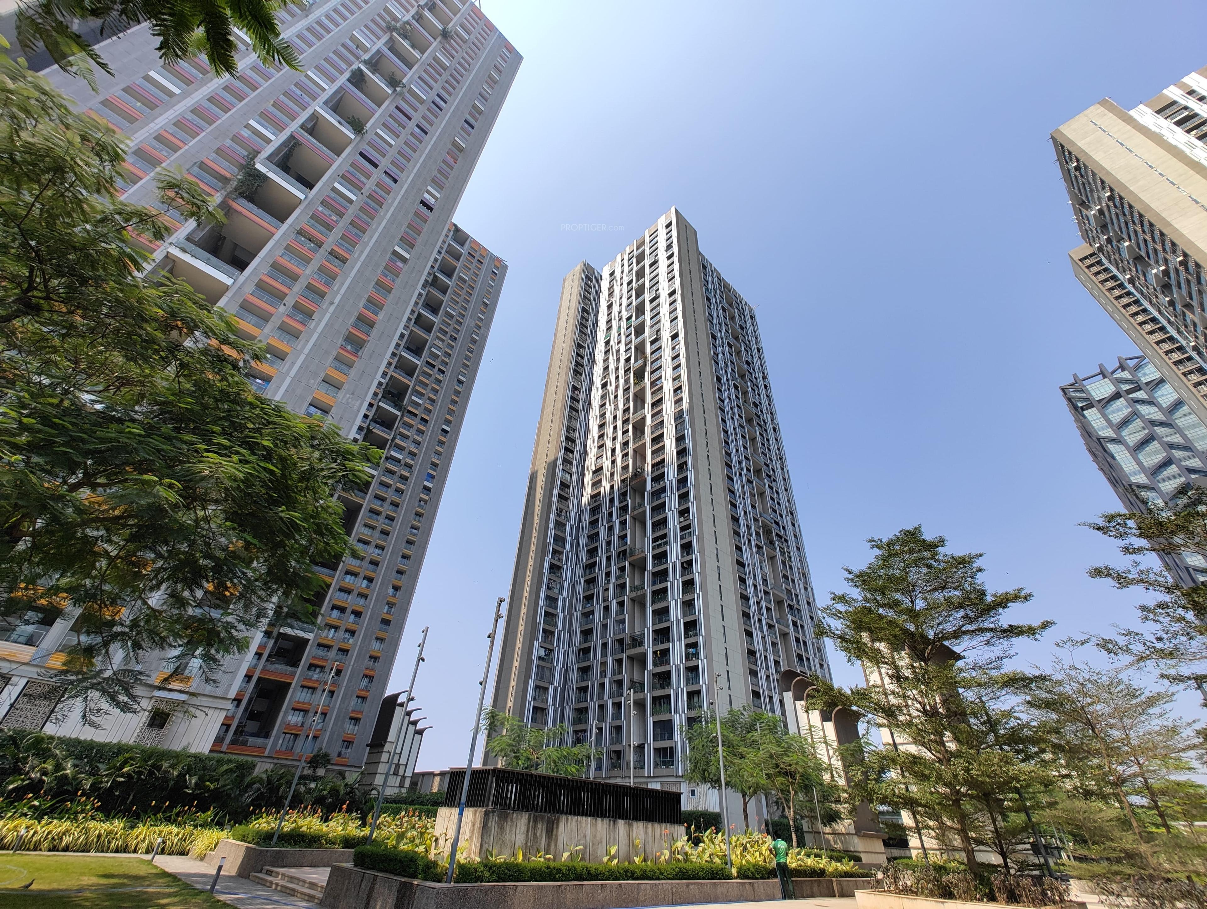  dioro Images for Elevation of Lodha Dioro