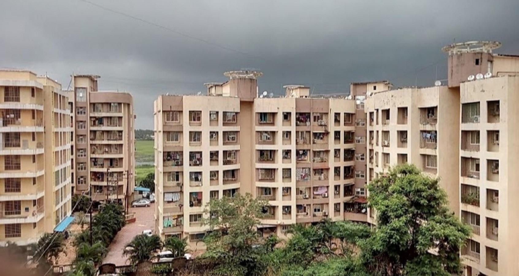  doshi-complex Elevation