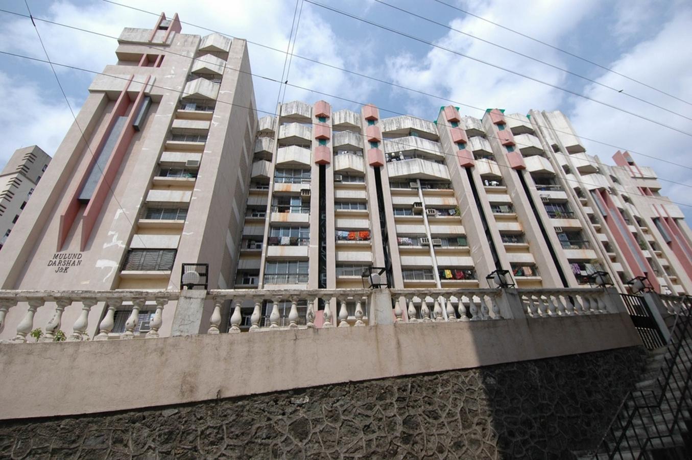 Images for Elevation of Mayfair Mulund Darshan