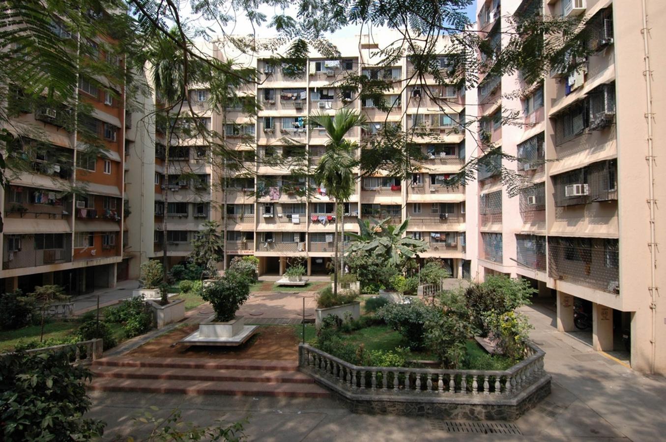 Images for Elevation of Mayfair Mulund Darshan