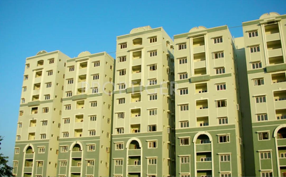 Manasarovar Heights II