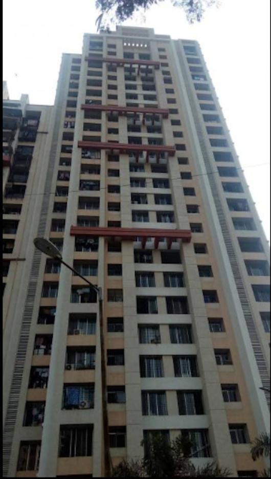  mahavir-millennium Elevation