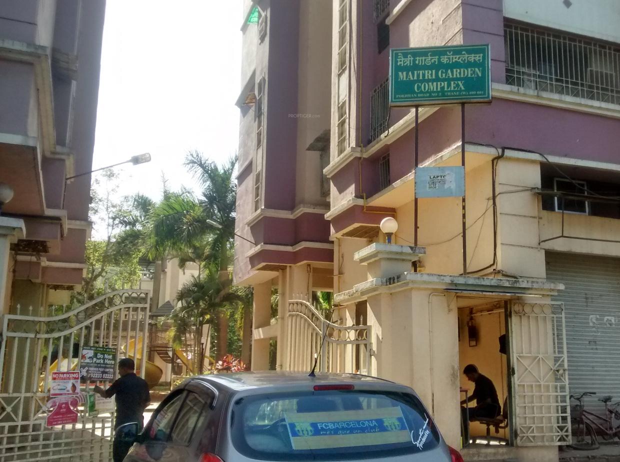  maitri-gardens Elevation