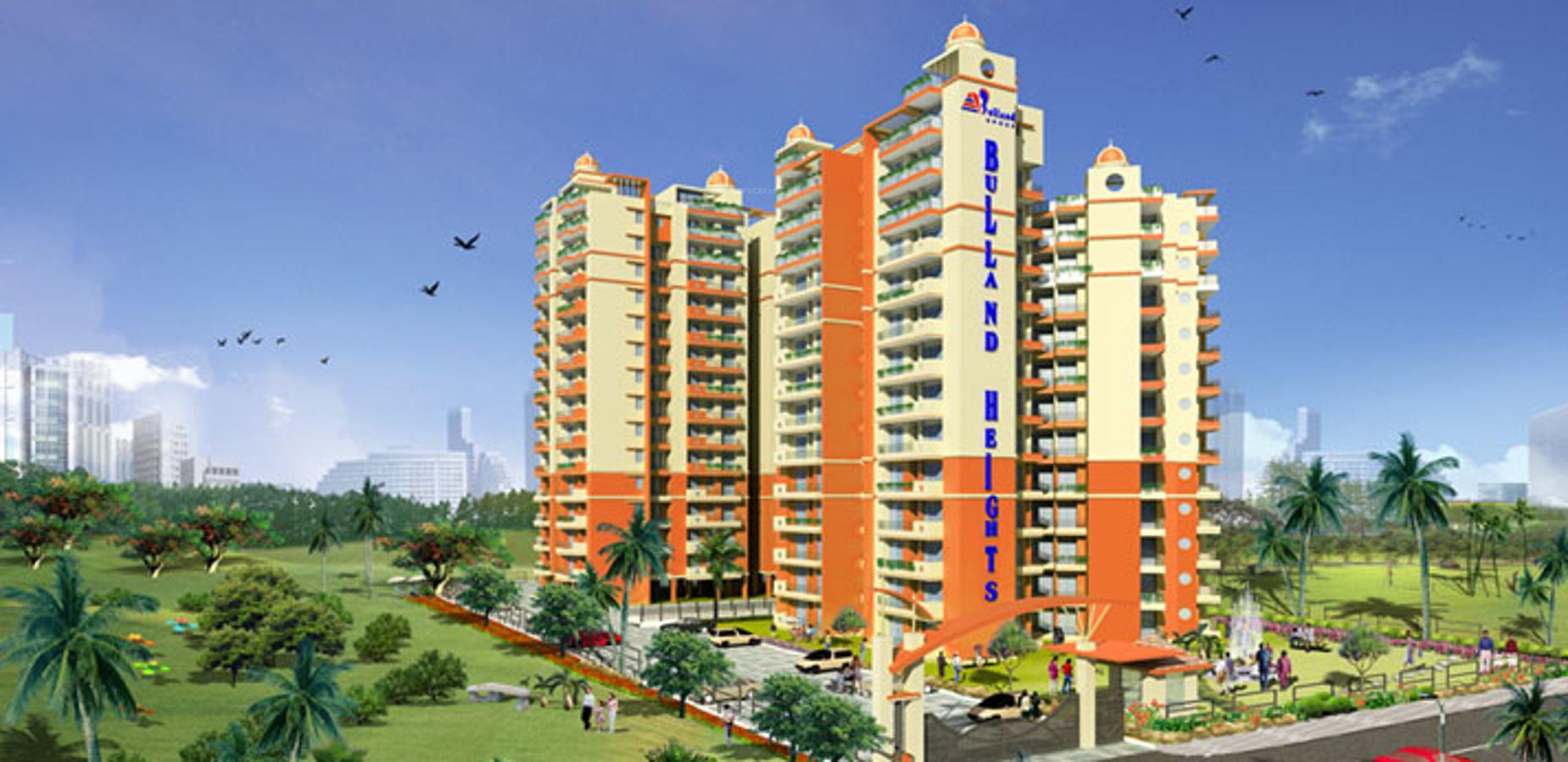  heights Images for Elevation of Bulland Heights