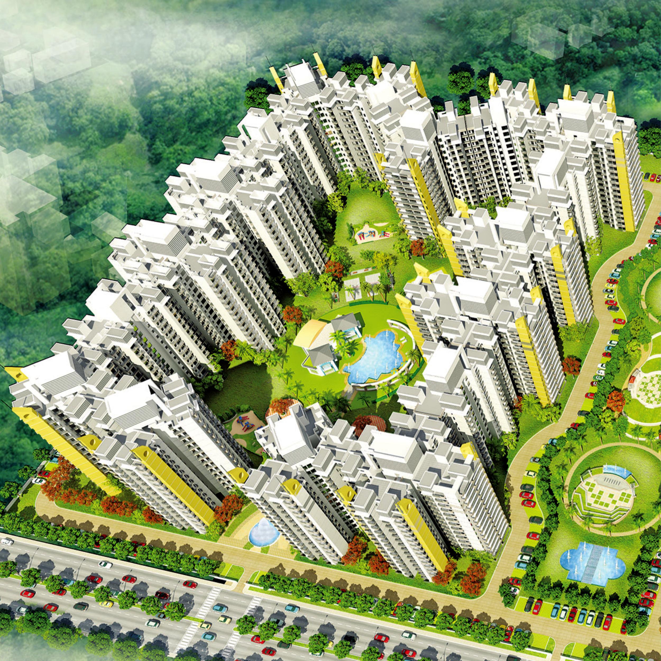 Estate