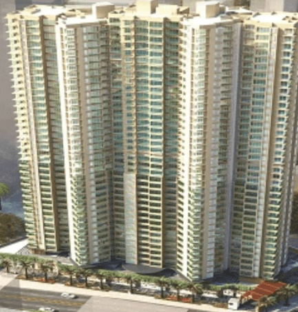  royal-heights Elevation