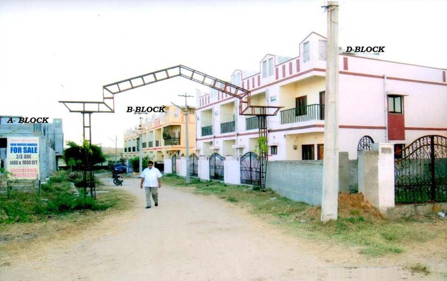 Images for Elevation of Shapath Padmalaya Phase 2