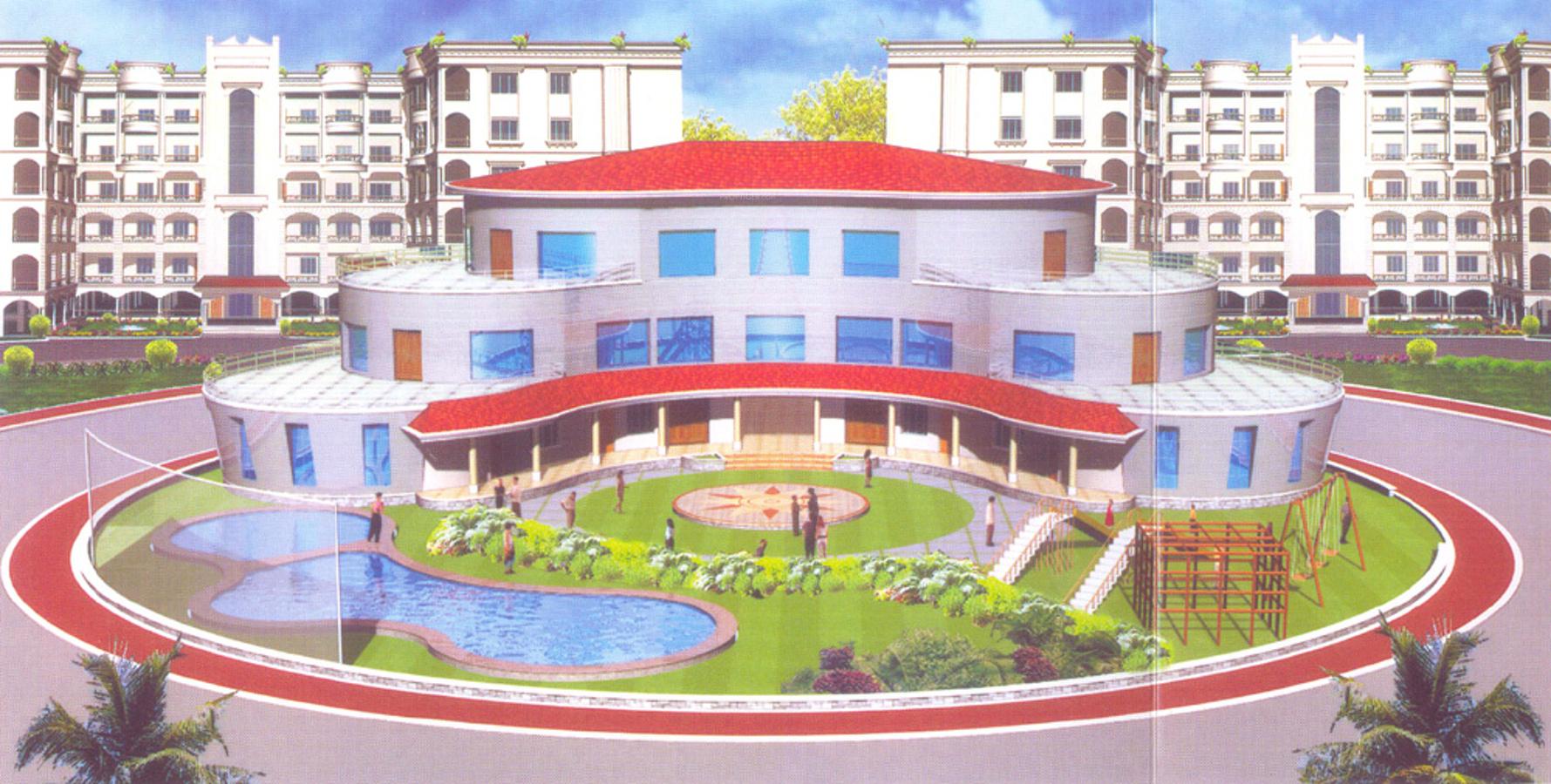 Nagarjuna Dream Land