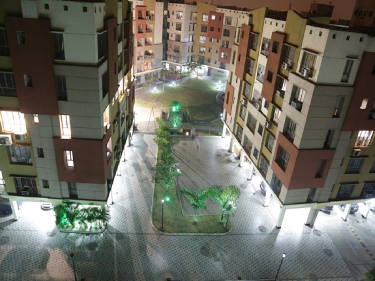  parnasree-green Elevation