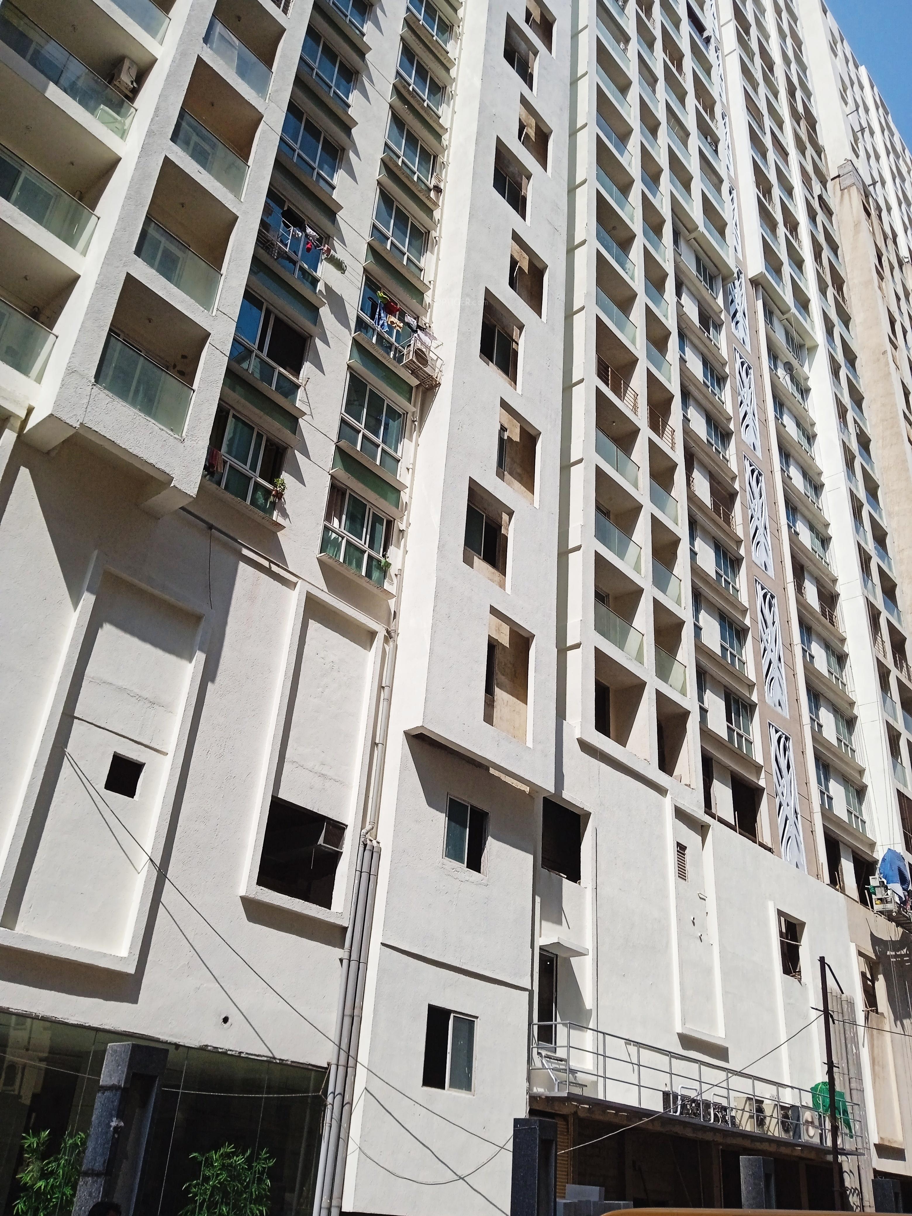  solstice-phase-i Elevation