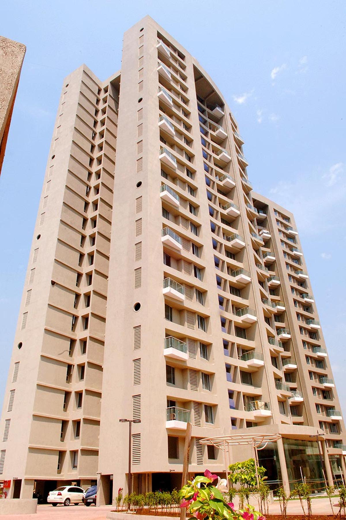 Images for Elevation of Kanakia Spaces Realty Niharika