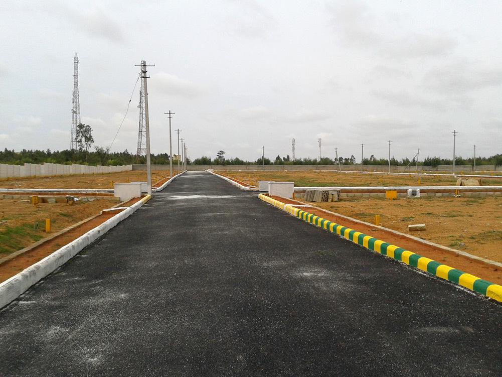 Images for Main Other of Galaxy Rajalaxmi Garden