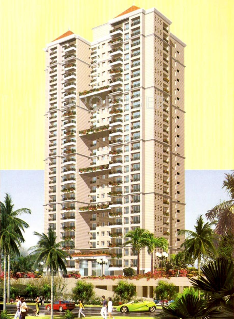  classique Images for Elevation of Raheja Classique