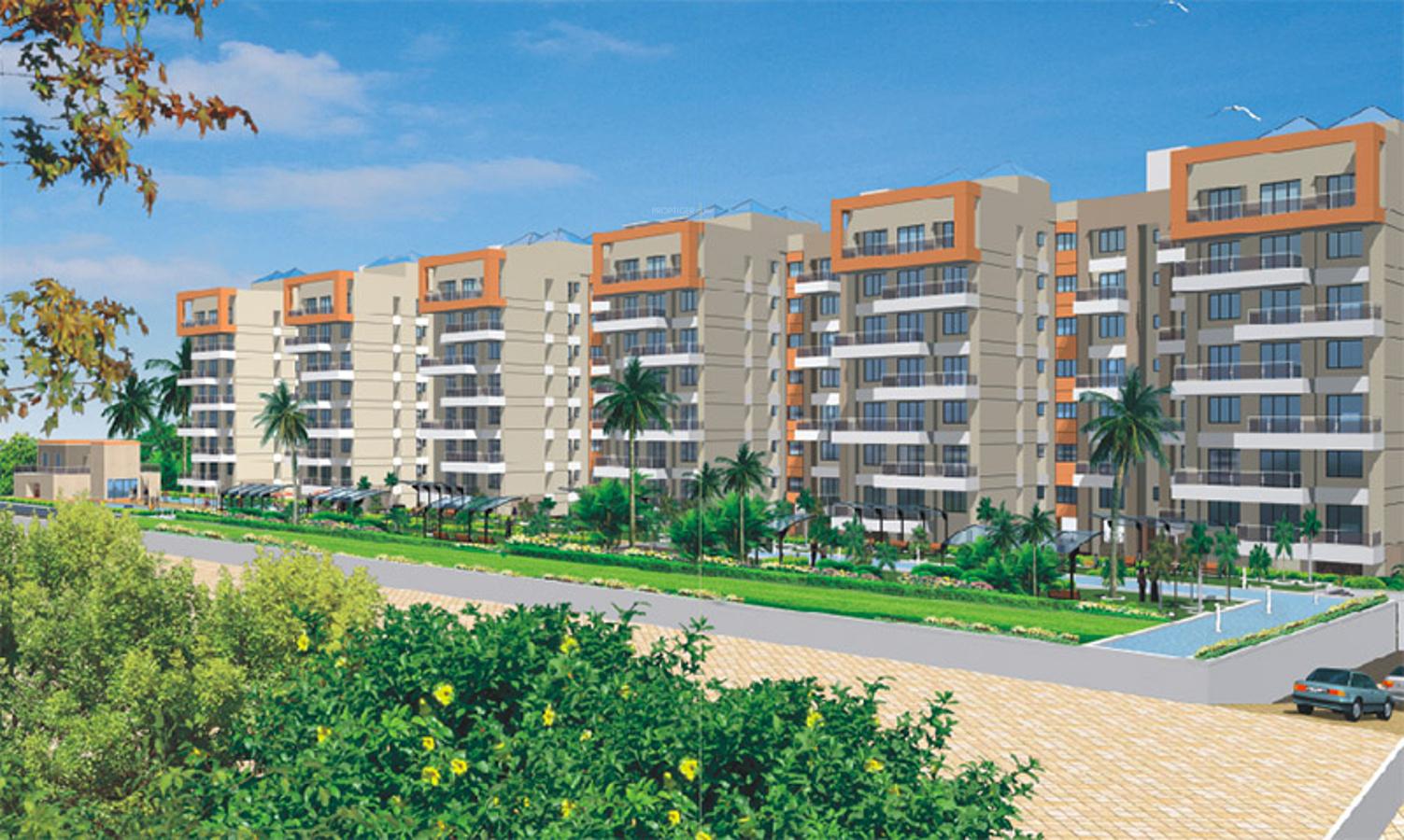 Park Island