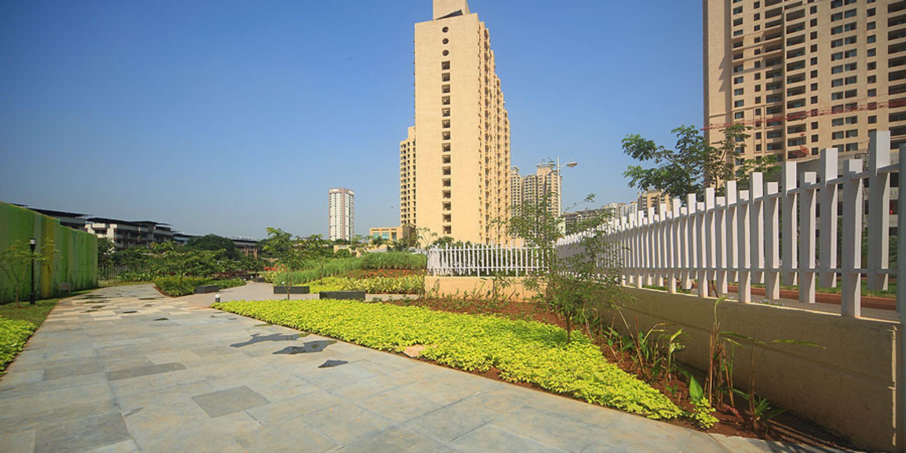 Images for Elevation of Rustomjee Urbania Athena