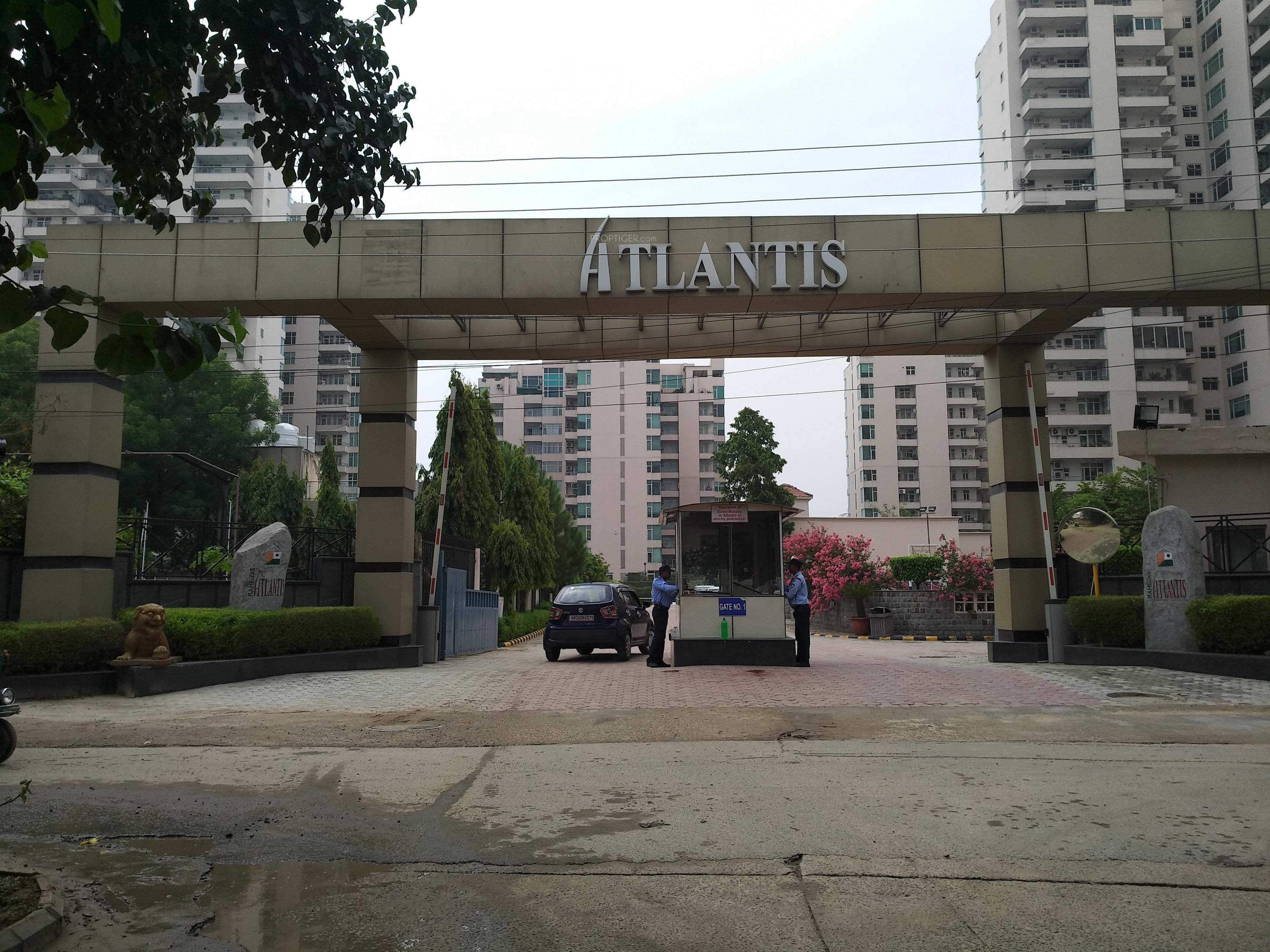 Atlantis