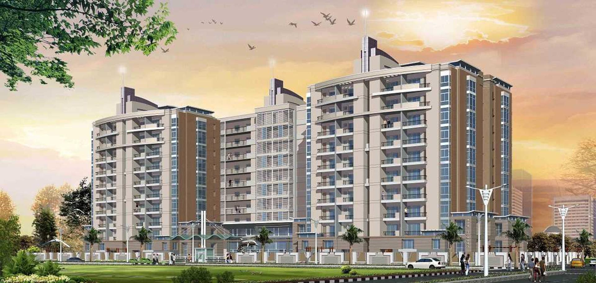 Pearl Heights