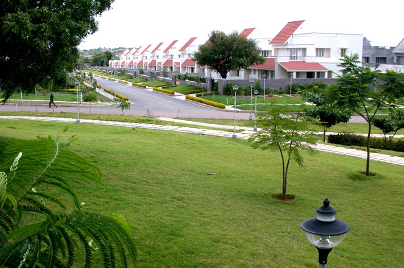Images for Elevation of N K Leasing Villa Greens