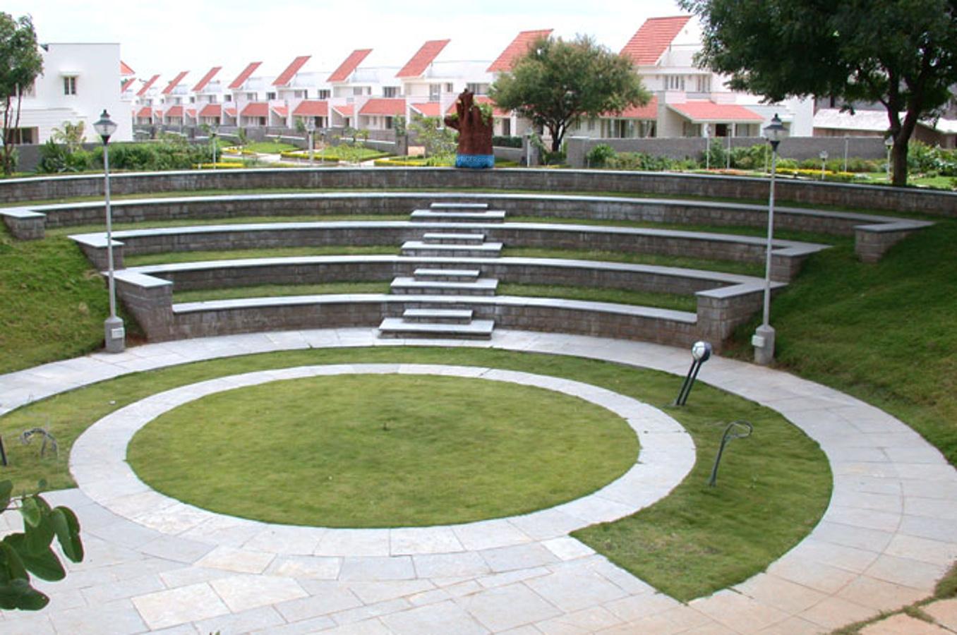 Images for Elevation of N K Leasing Villa Greens