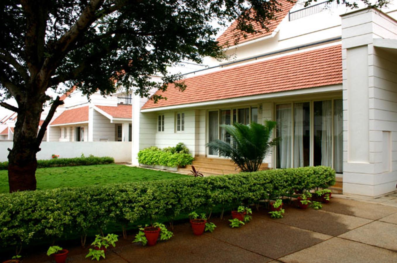 Images for Elevation of N K Leasing Villa Greens