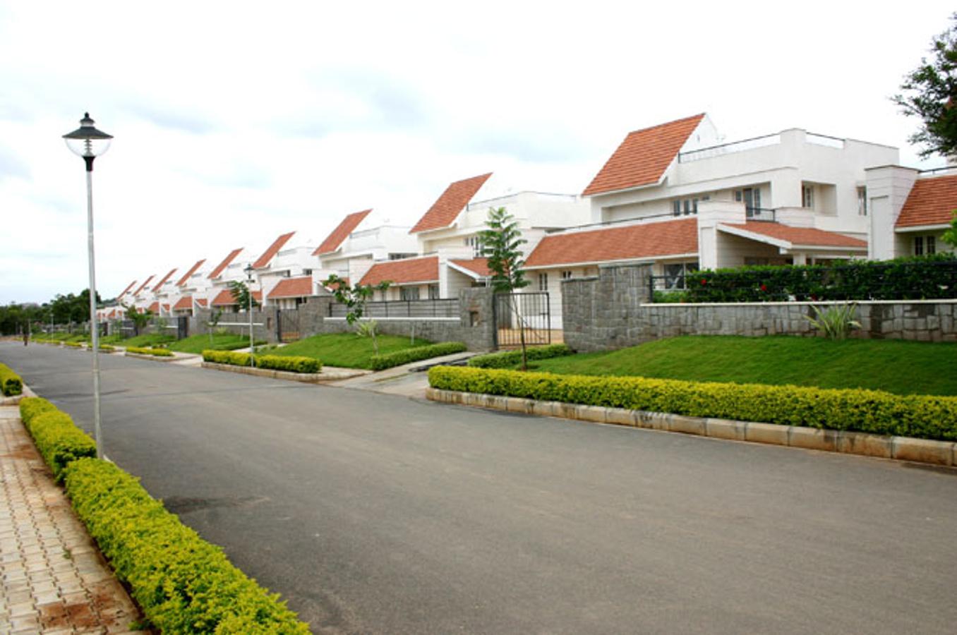 Villa Greens