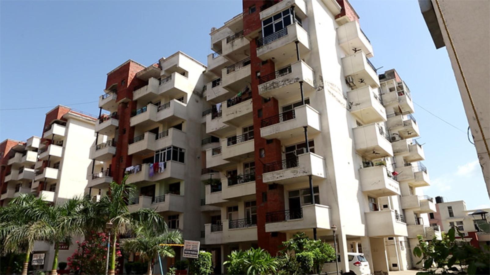 Chandigarh Enclave