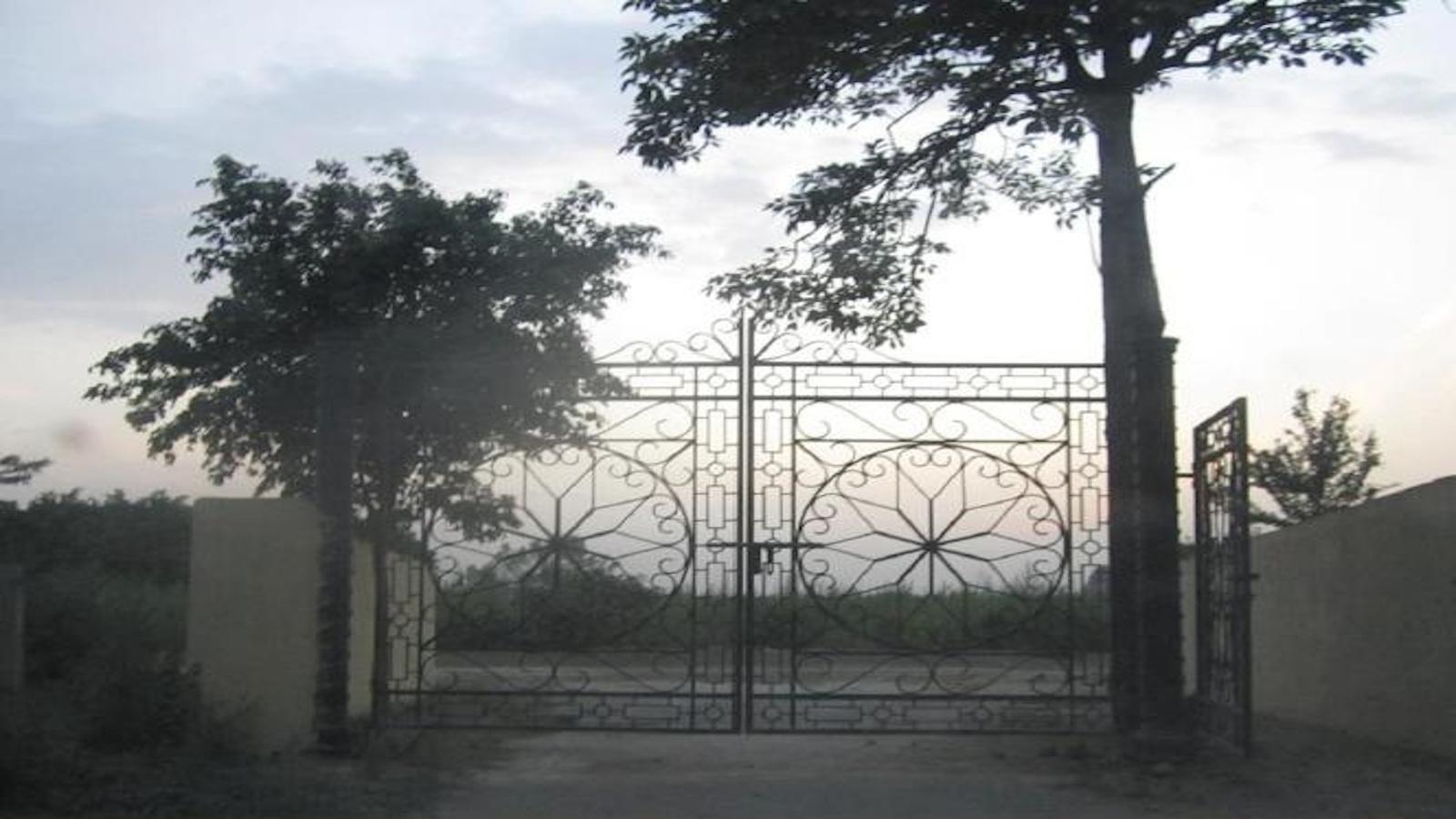 Flora Farms