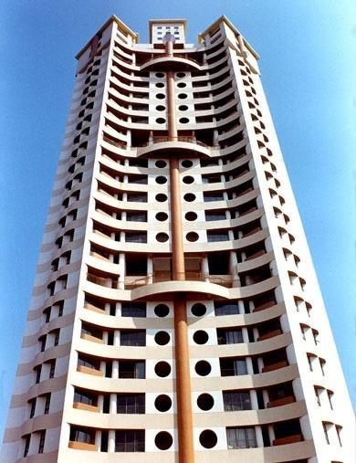  yugdharma Elevation